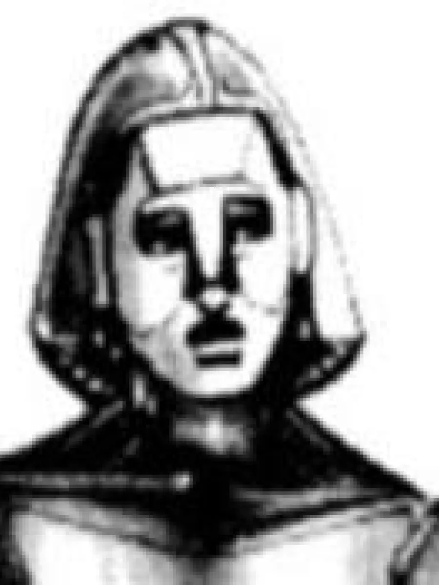 Droïde d'Intendance MK 8001