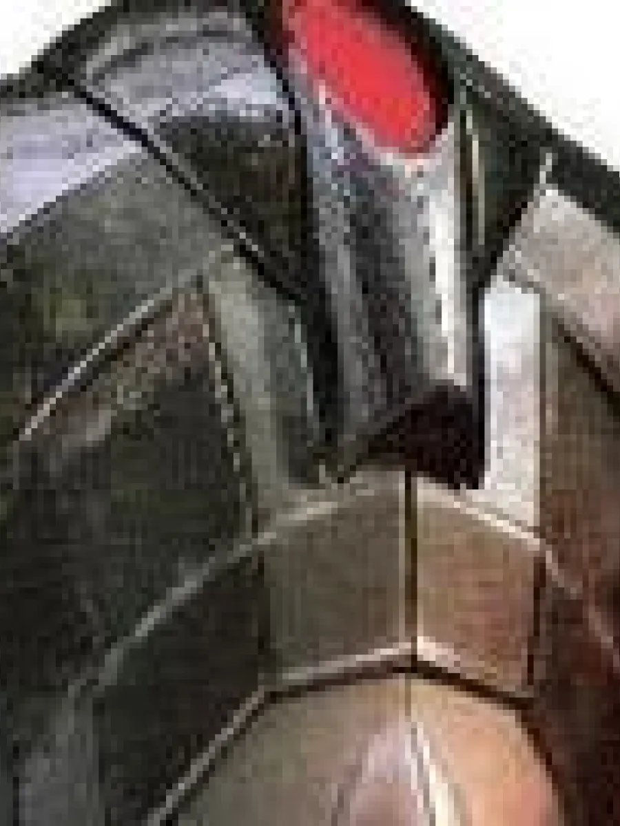 Droïde de Cortosis C-B3