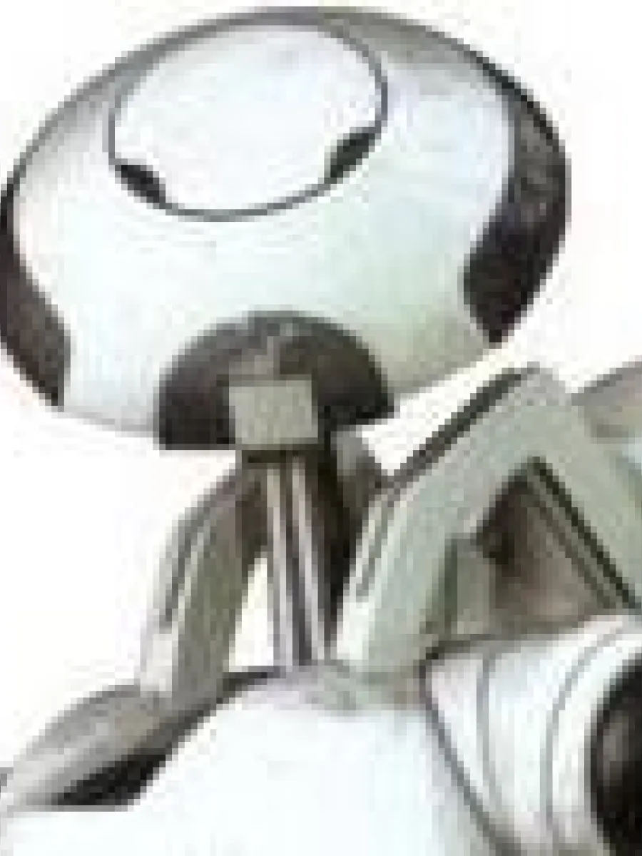 Droïde de Guerre Juggernaut