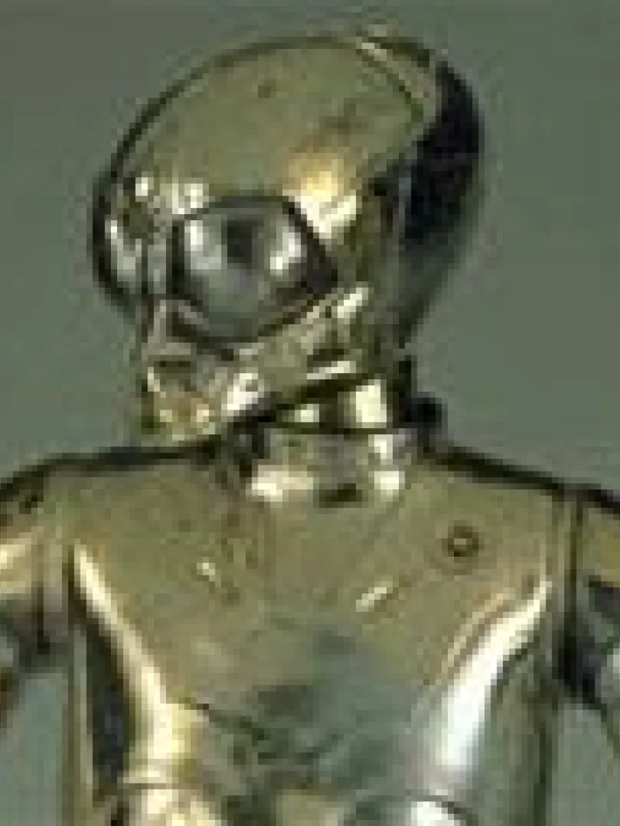 Droïde de Protocole RA-7