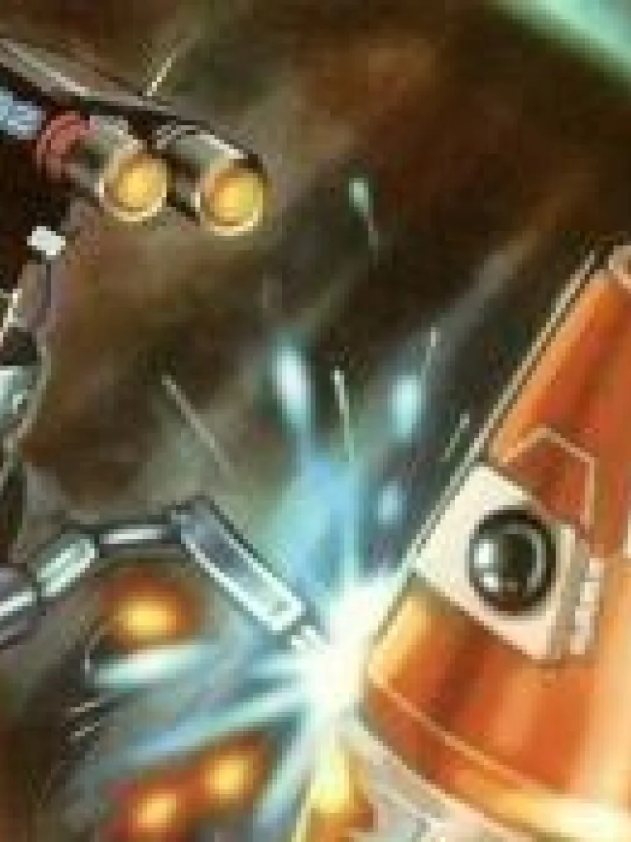 Droïde de réparation G2