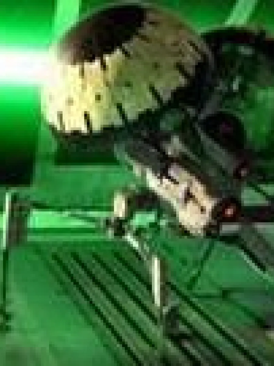 Droïde de Sabotage Pistoeka