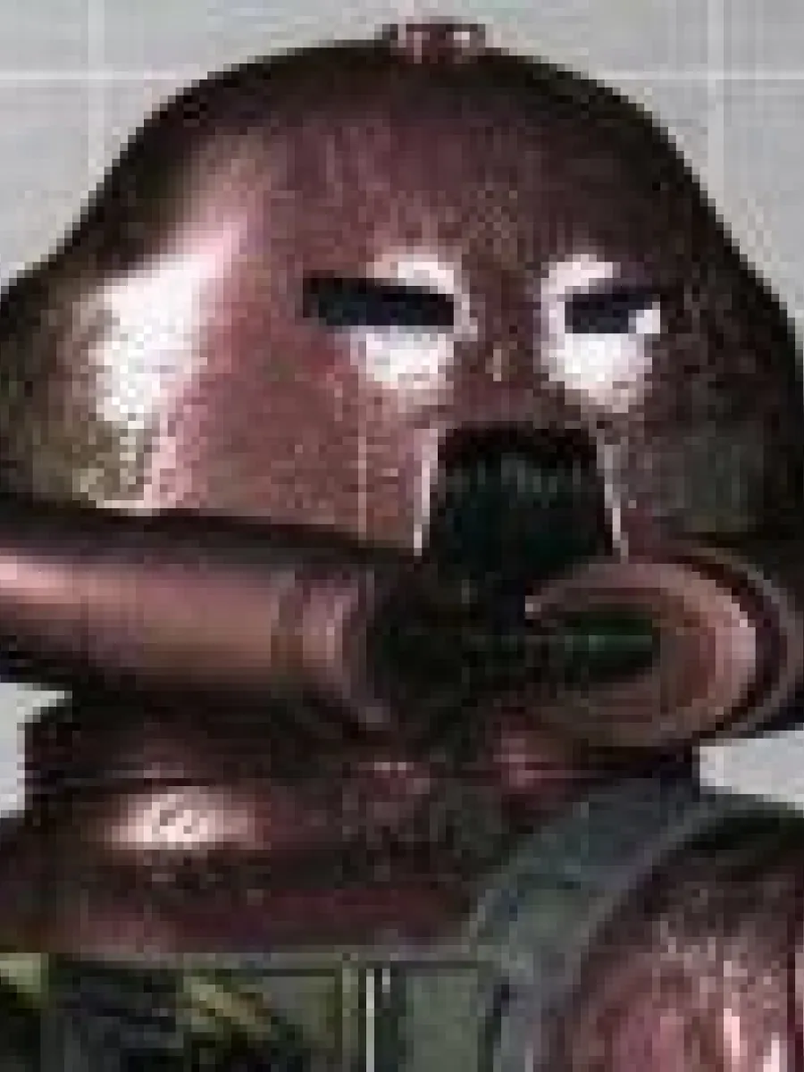 Droïde Trooper Z-X3