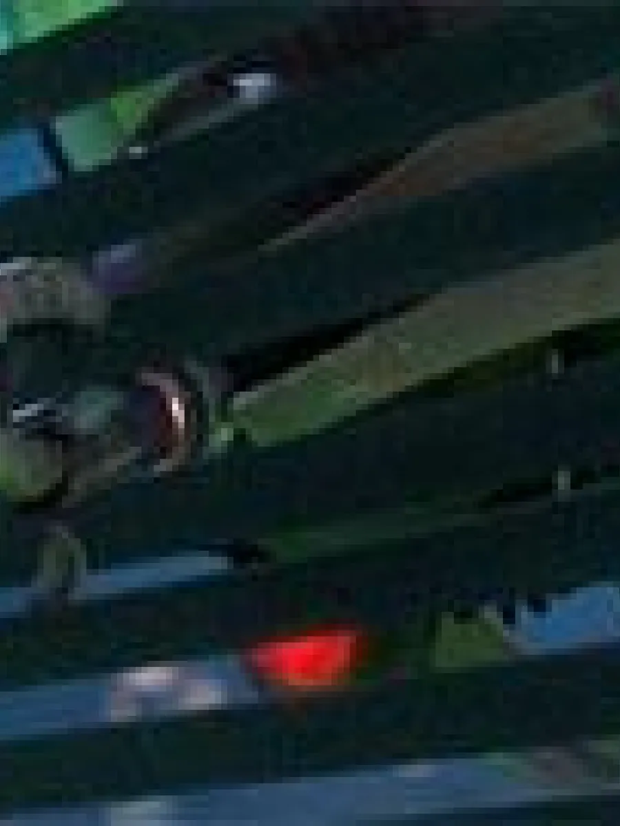 Drone Assassin ASN-121