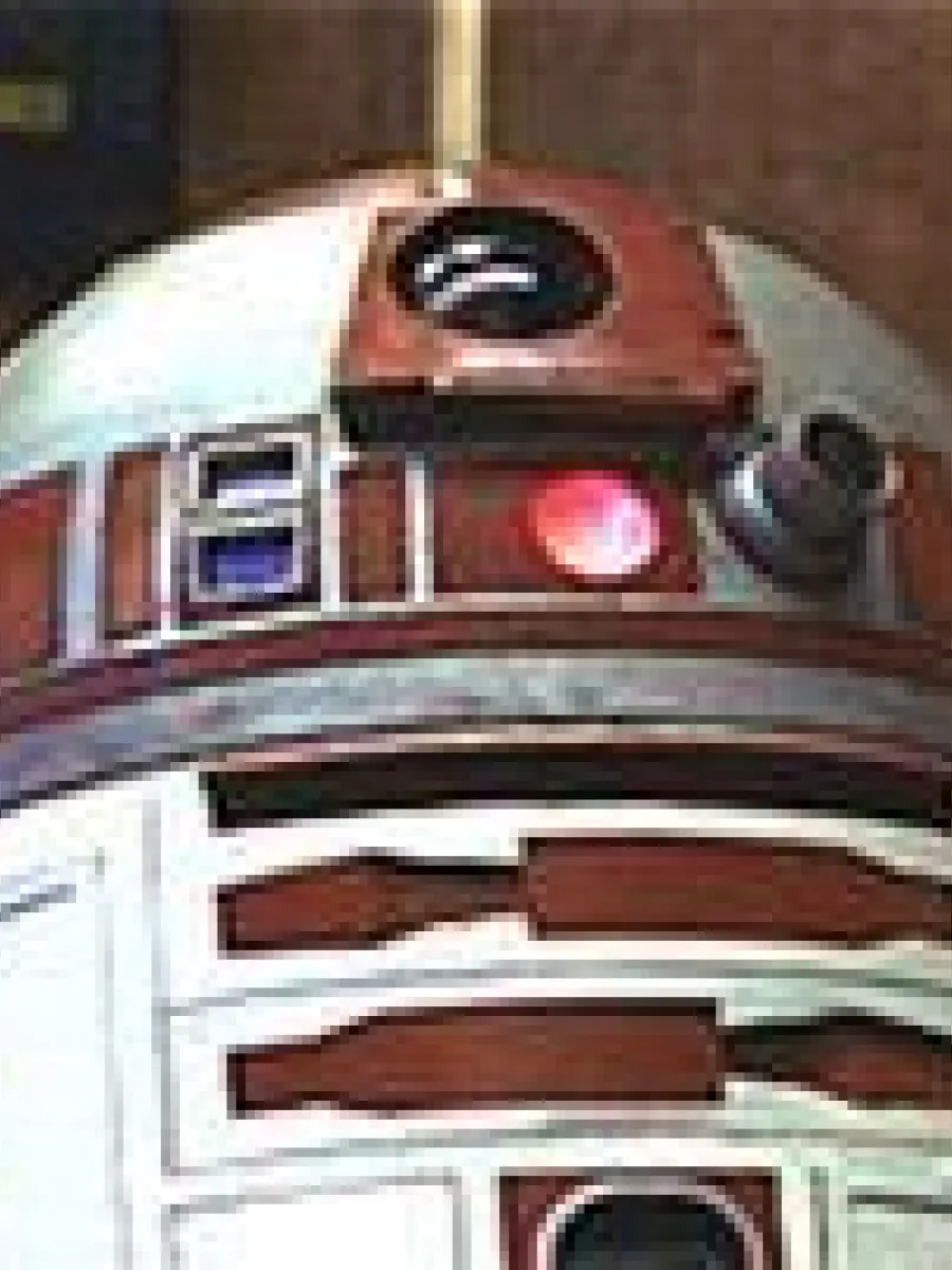 R2-M5