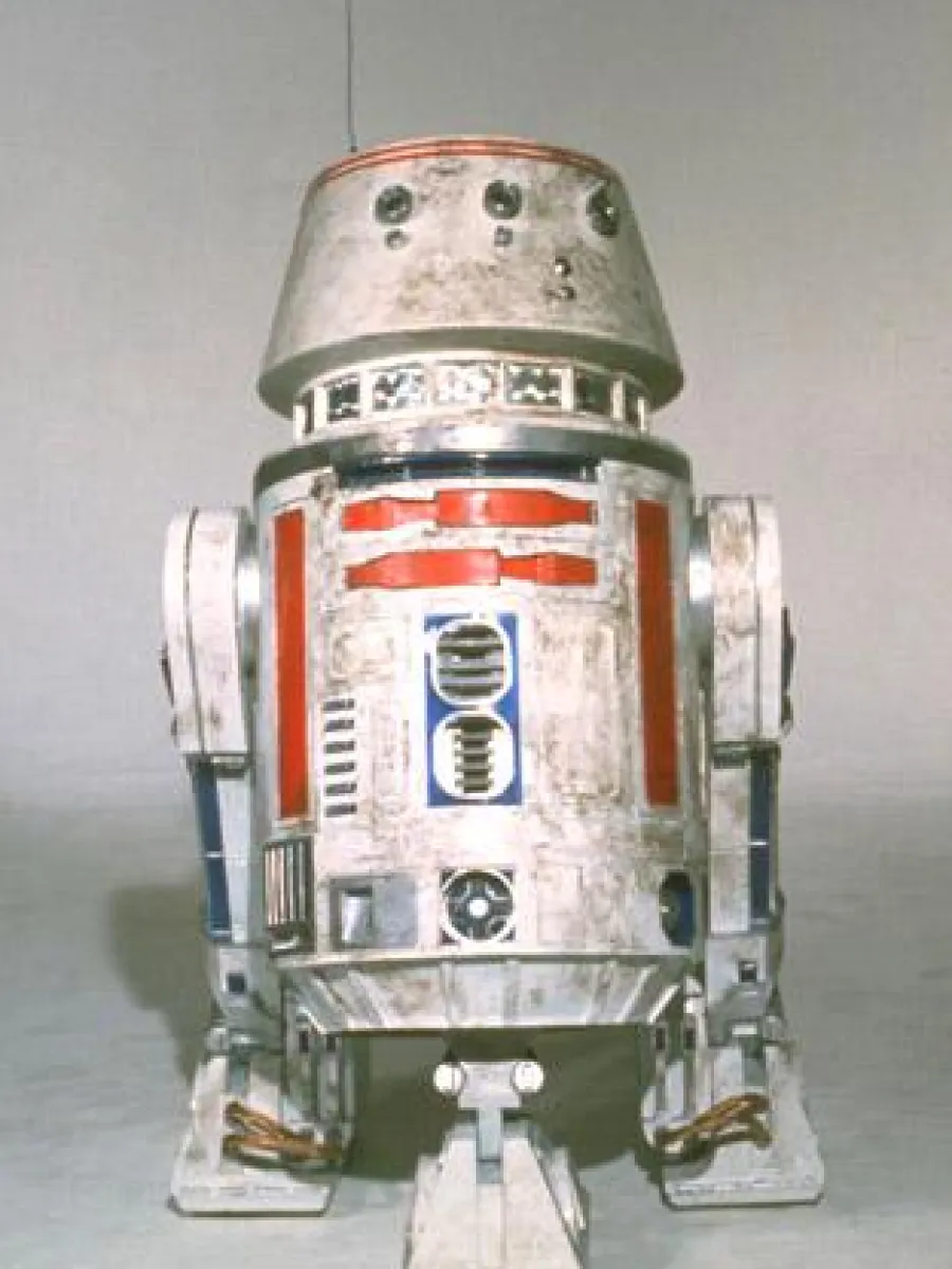 R5-D4