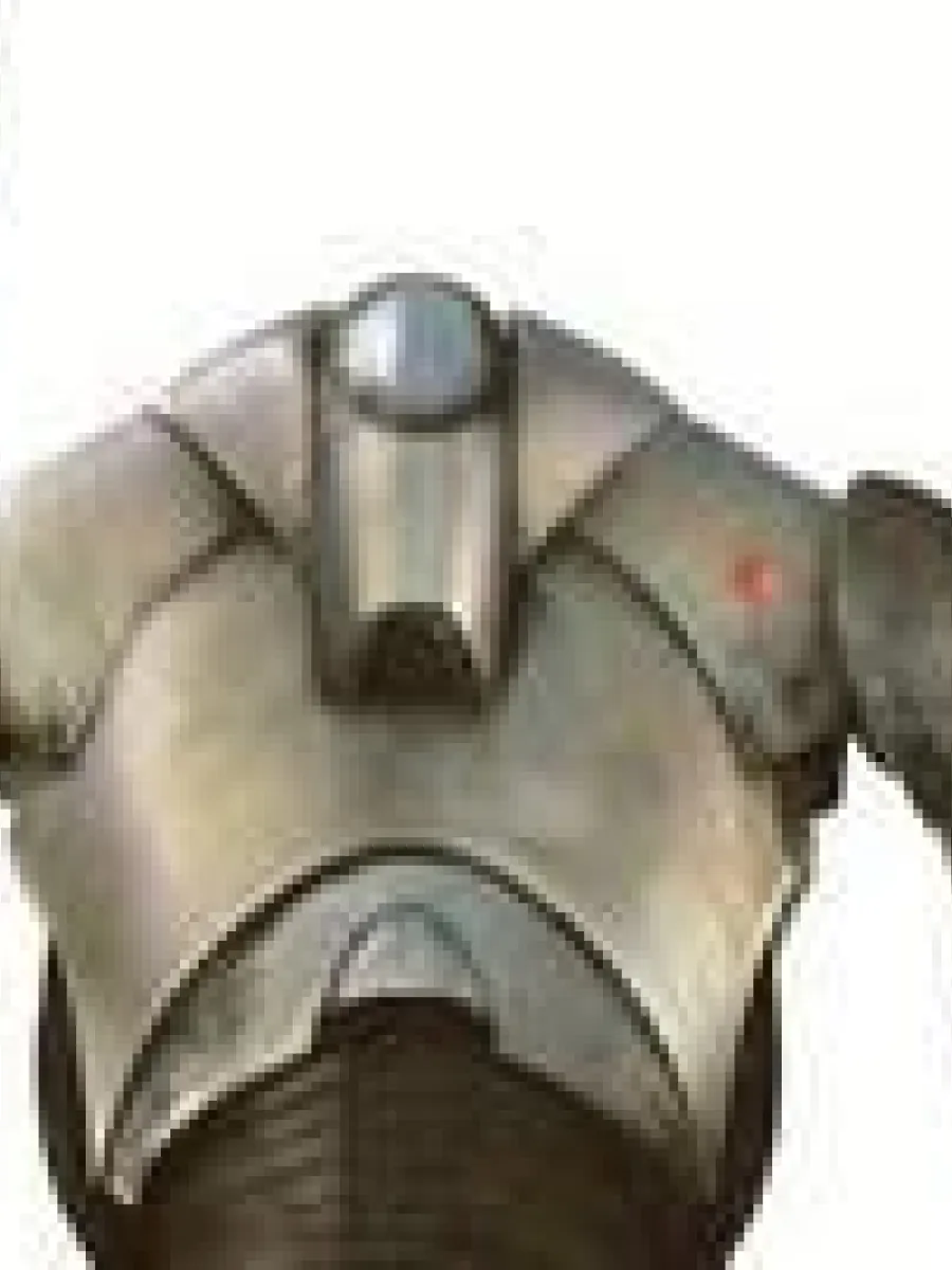 Super Droïde de Combat B2