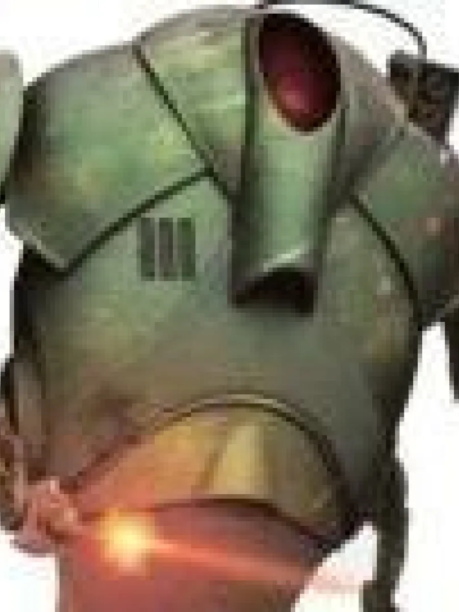 Ultra Droïde de Combat B3