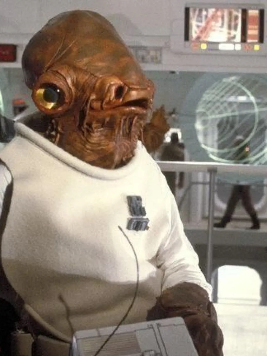 Ackbar