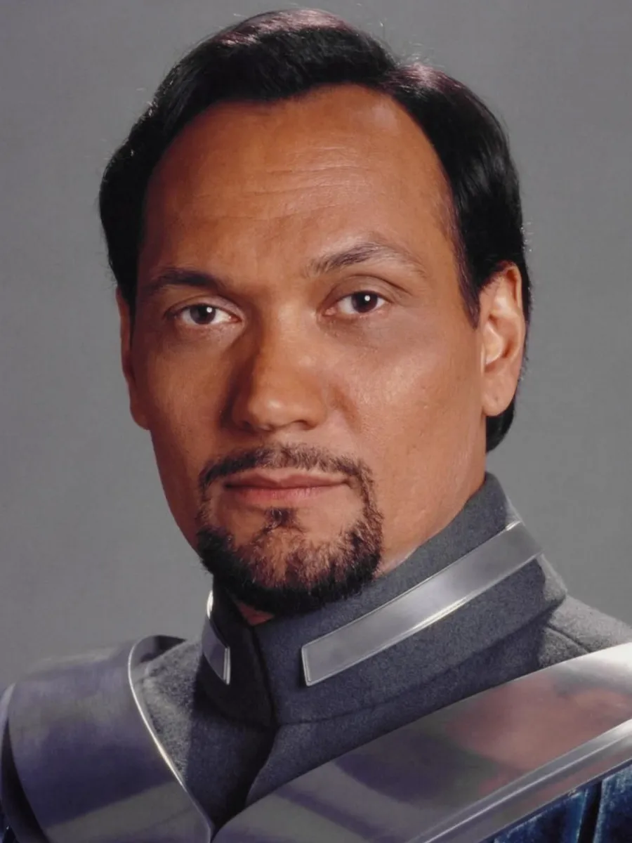 Bail Organa