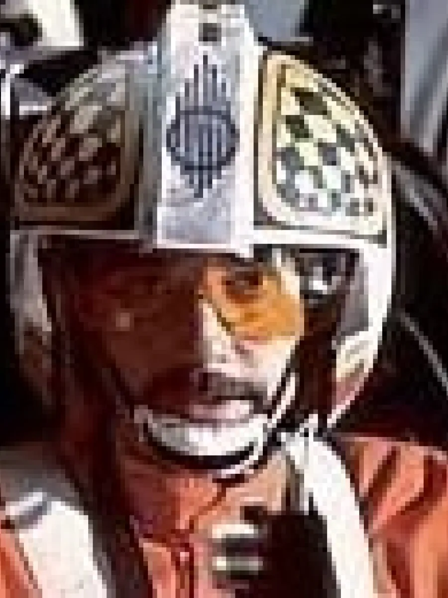Biggs Darklighter