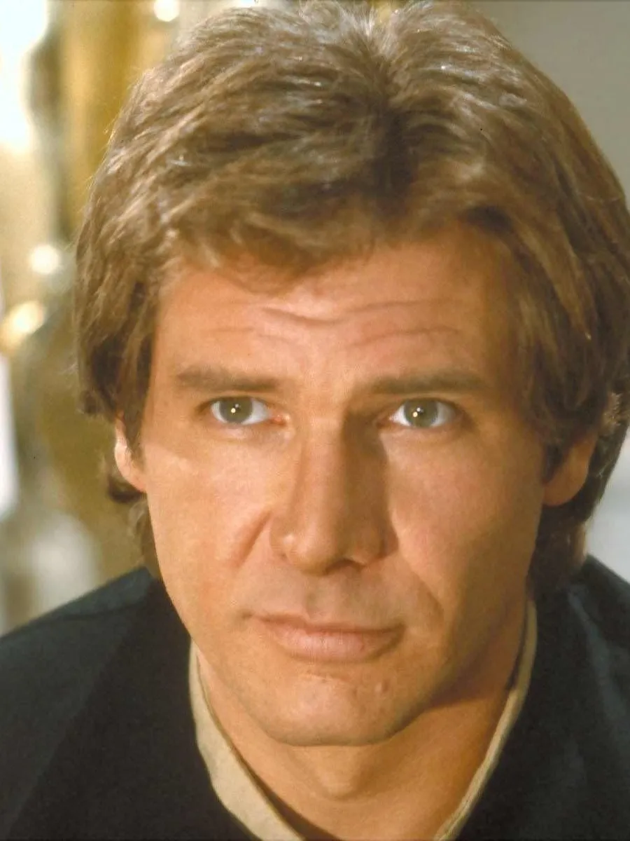Han Solo