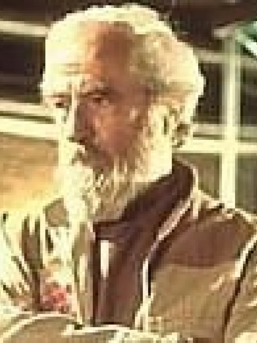 Jan Dodonna