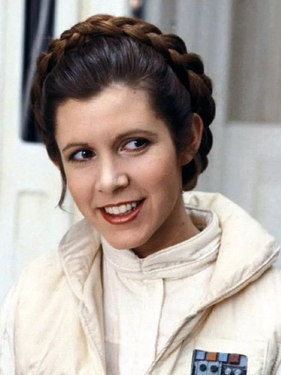 Leia Organa