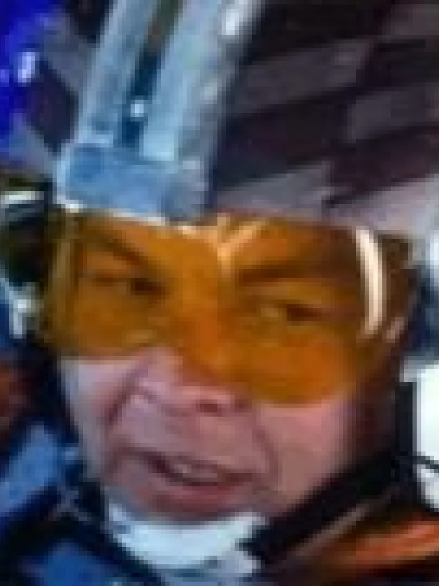 Wes Janson