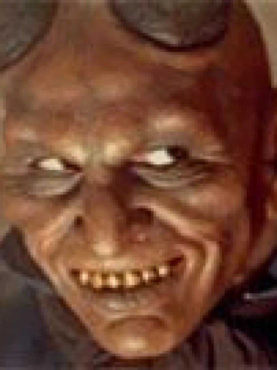 Devaronien