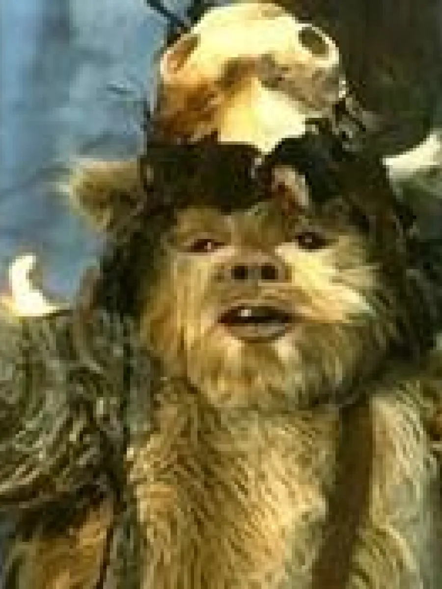 Ewok