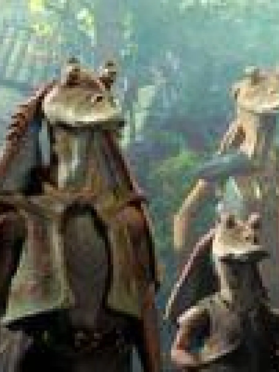 Gungan