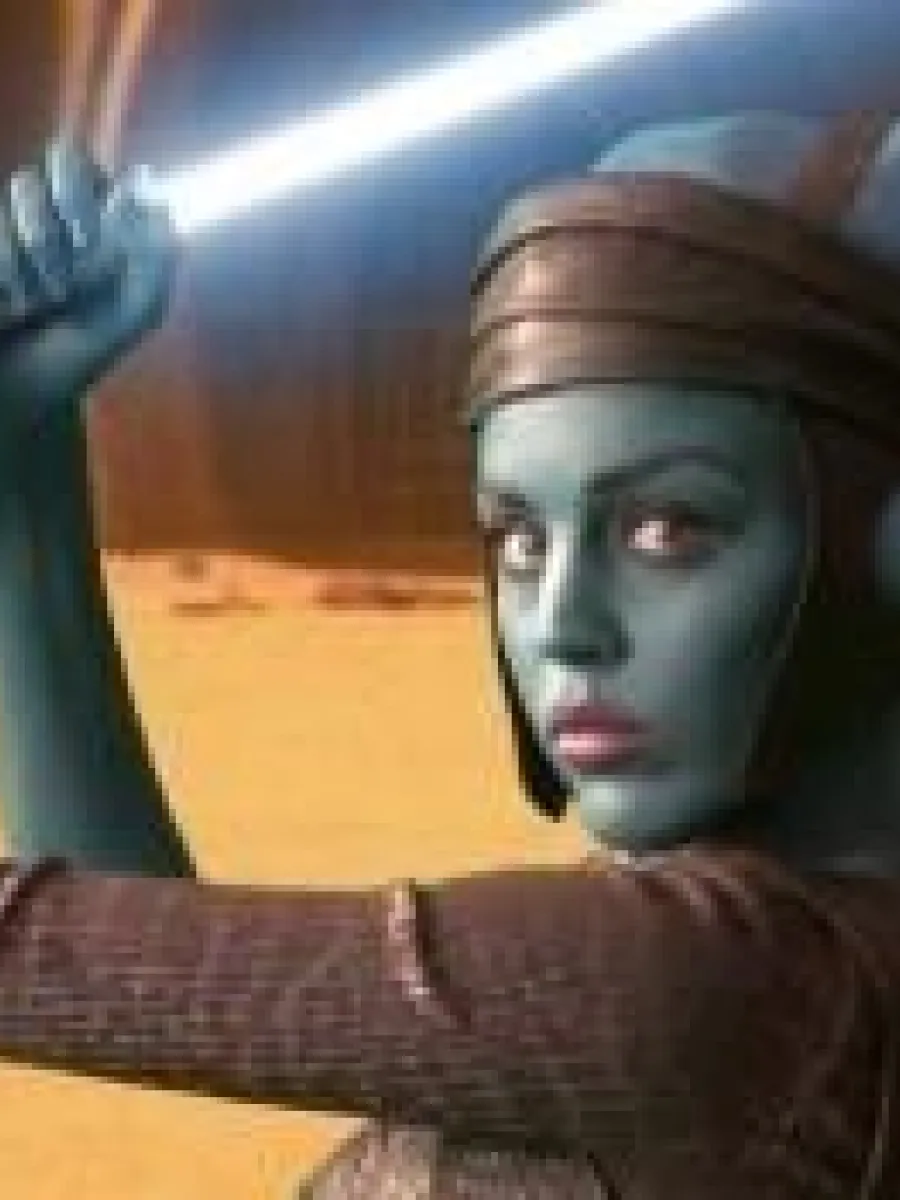 Twi'lek
