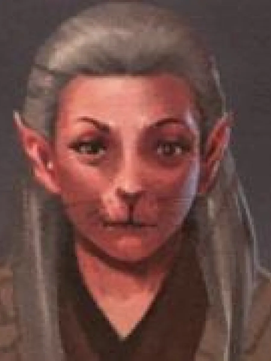 Fae Coven