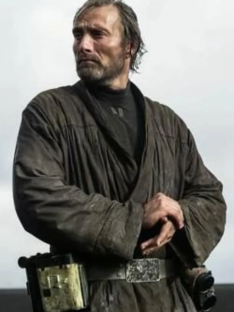 Galen Erso
