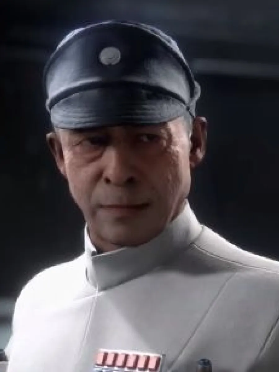 Garrick Versio