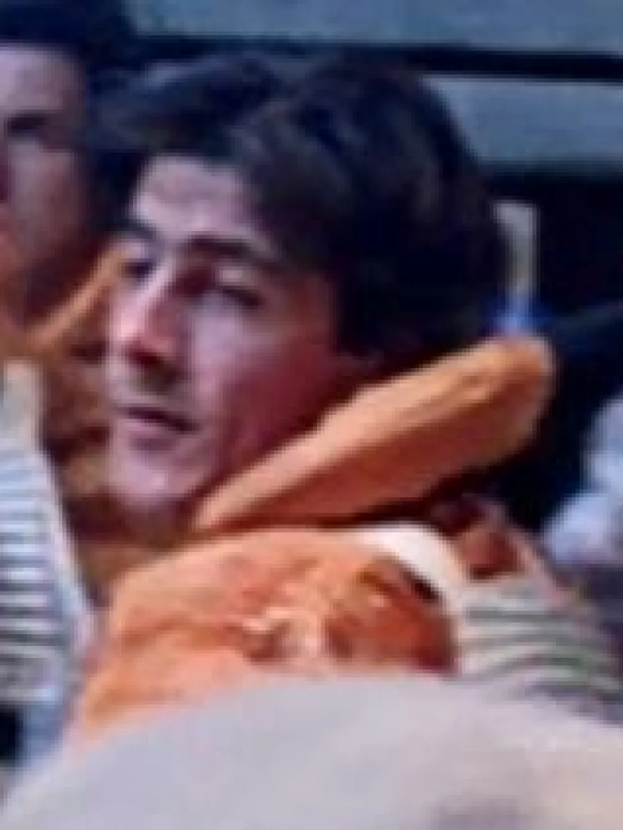Gemmer Sojan