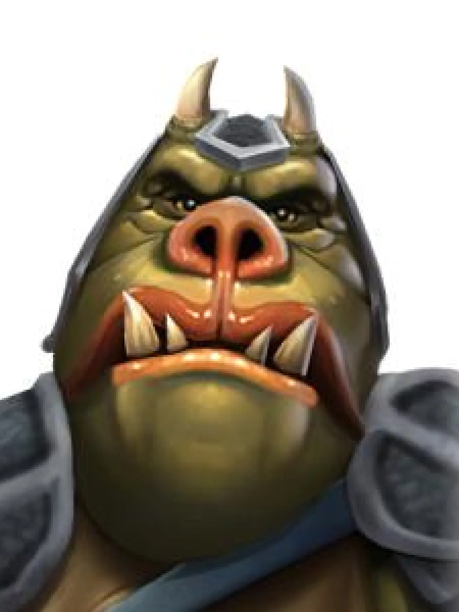 Gurnot