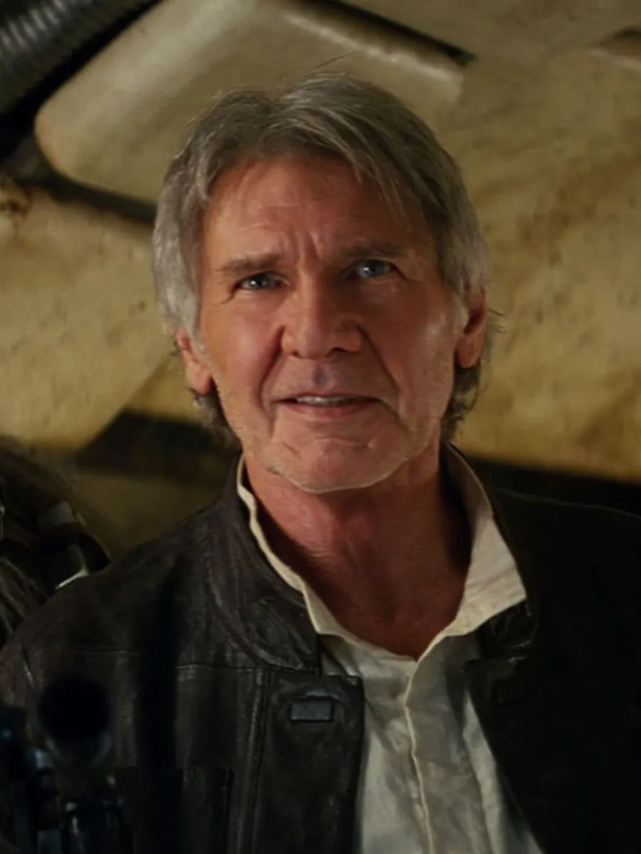 Han Solo