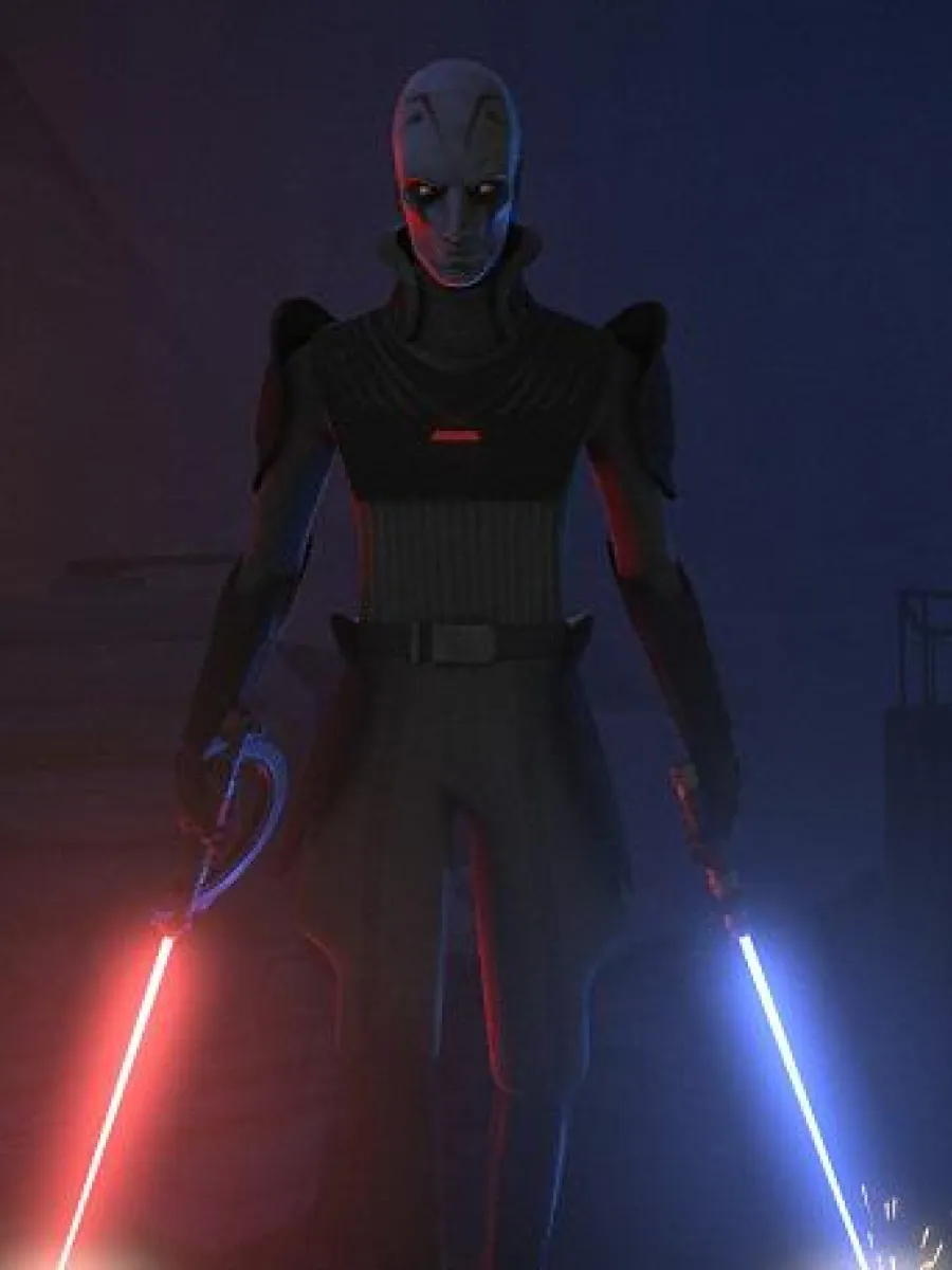 Grand Inquisiteur