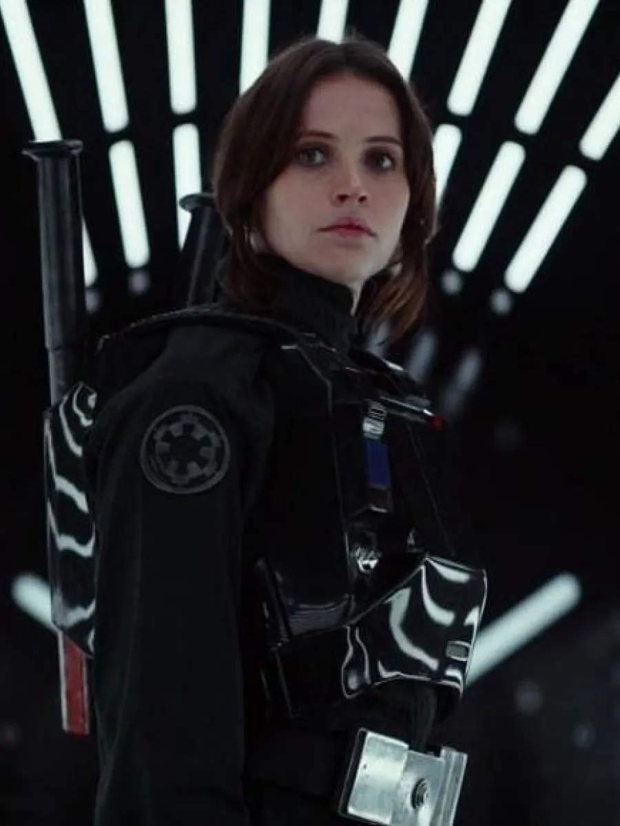 Jyn Erso
