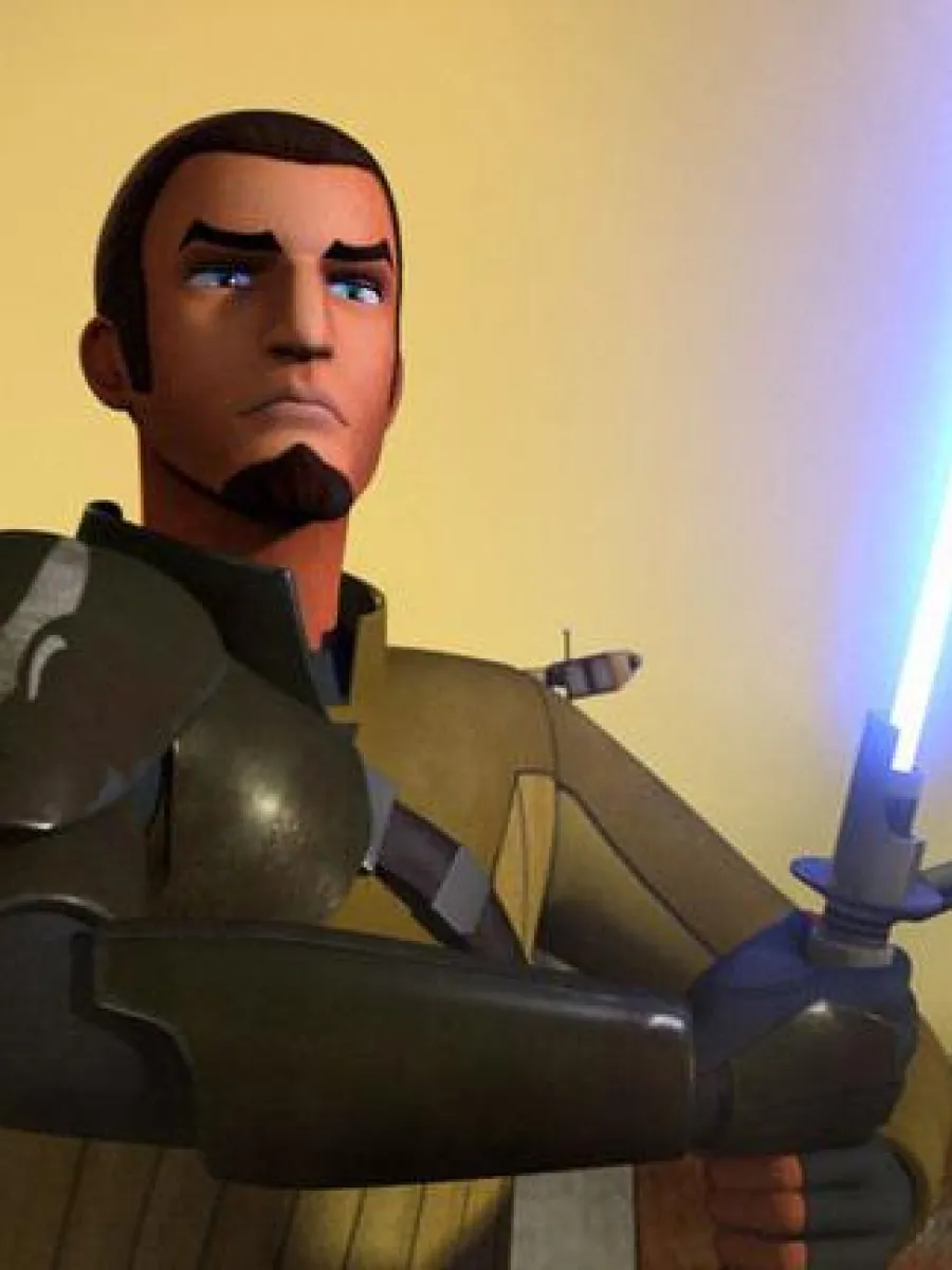 Kanan Jarrus