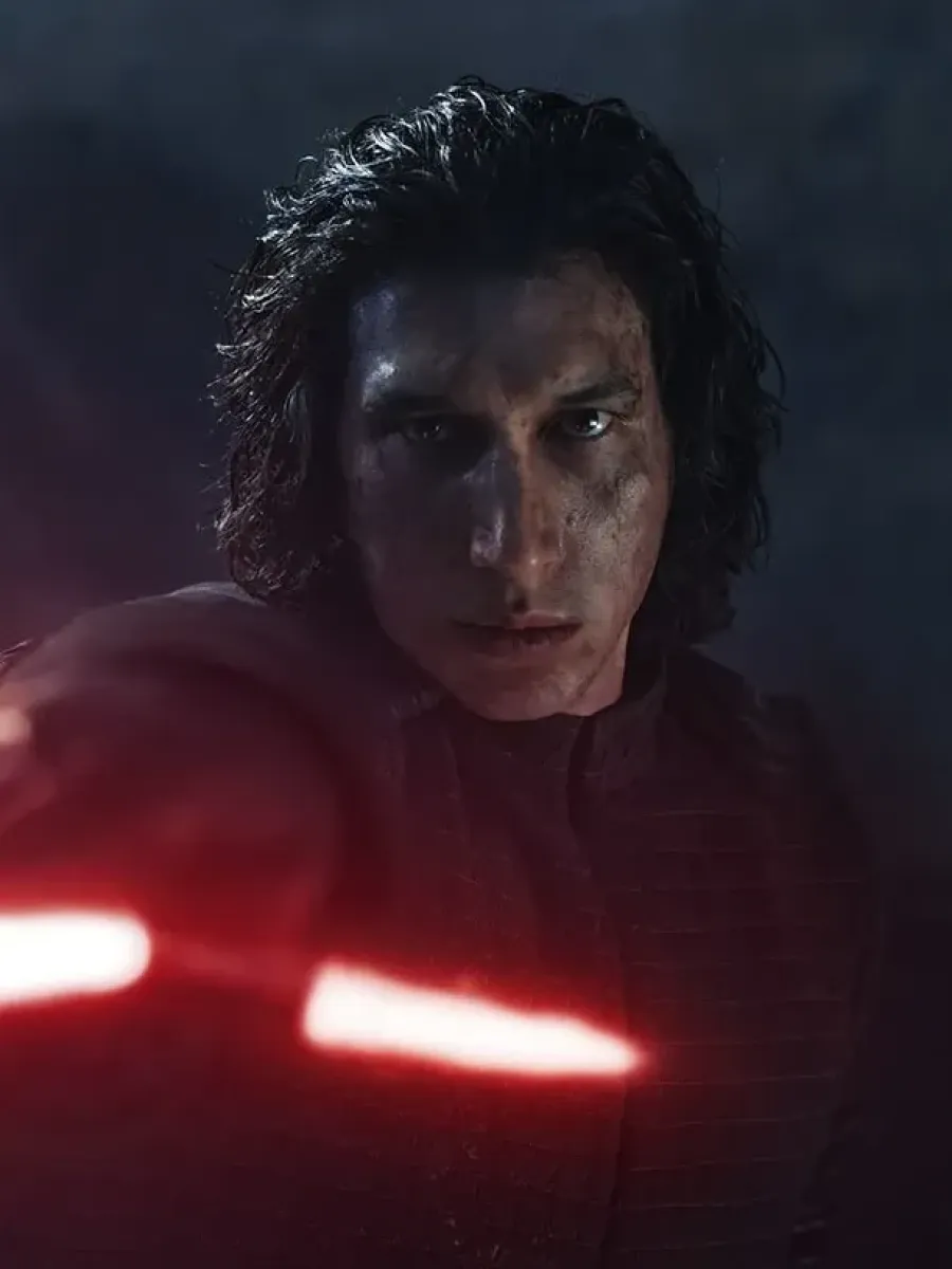 Kylo Ren