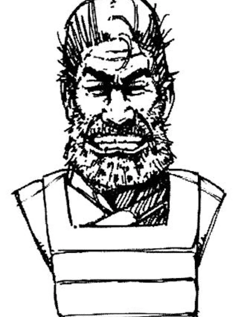 Lancer Brunou