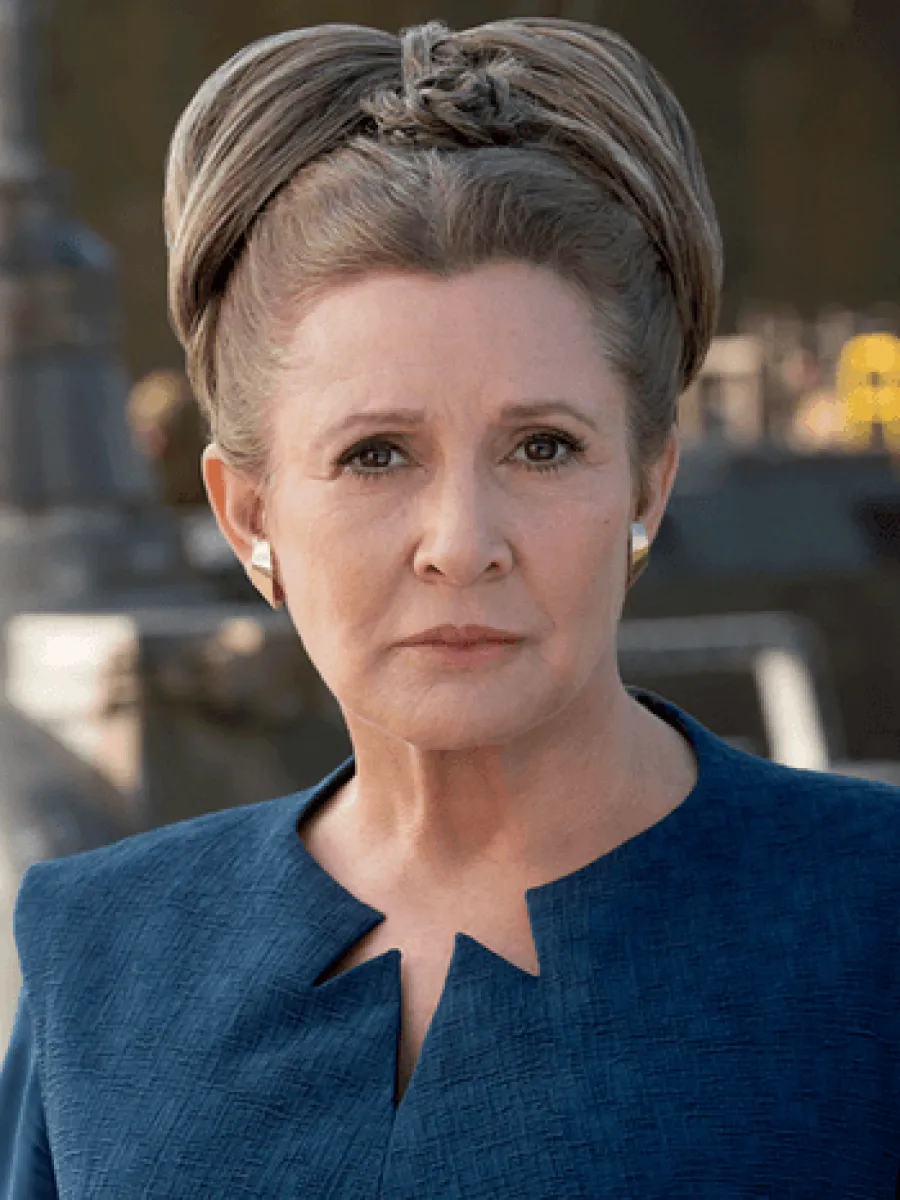 Leia Organa