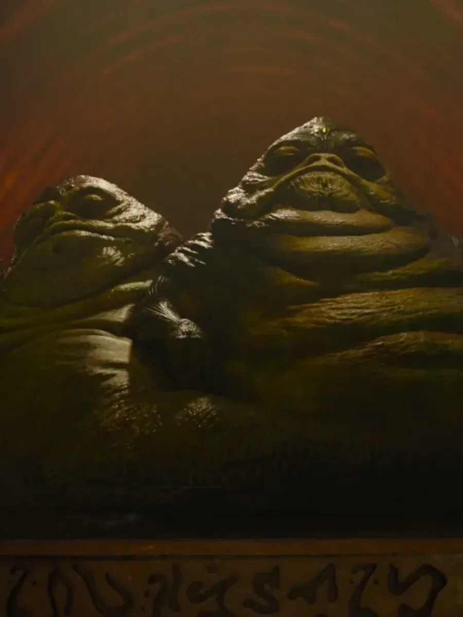 Jumeaux Hutt