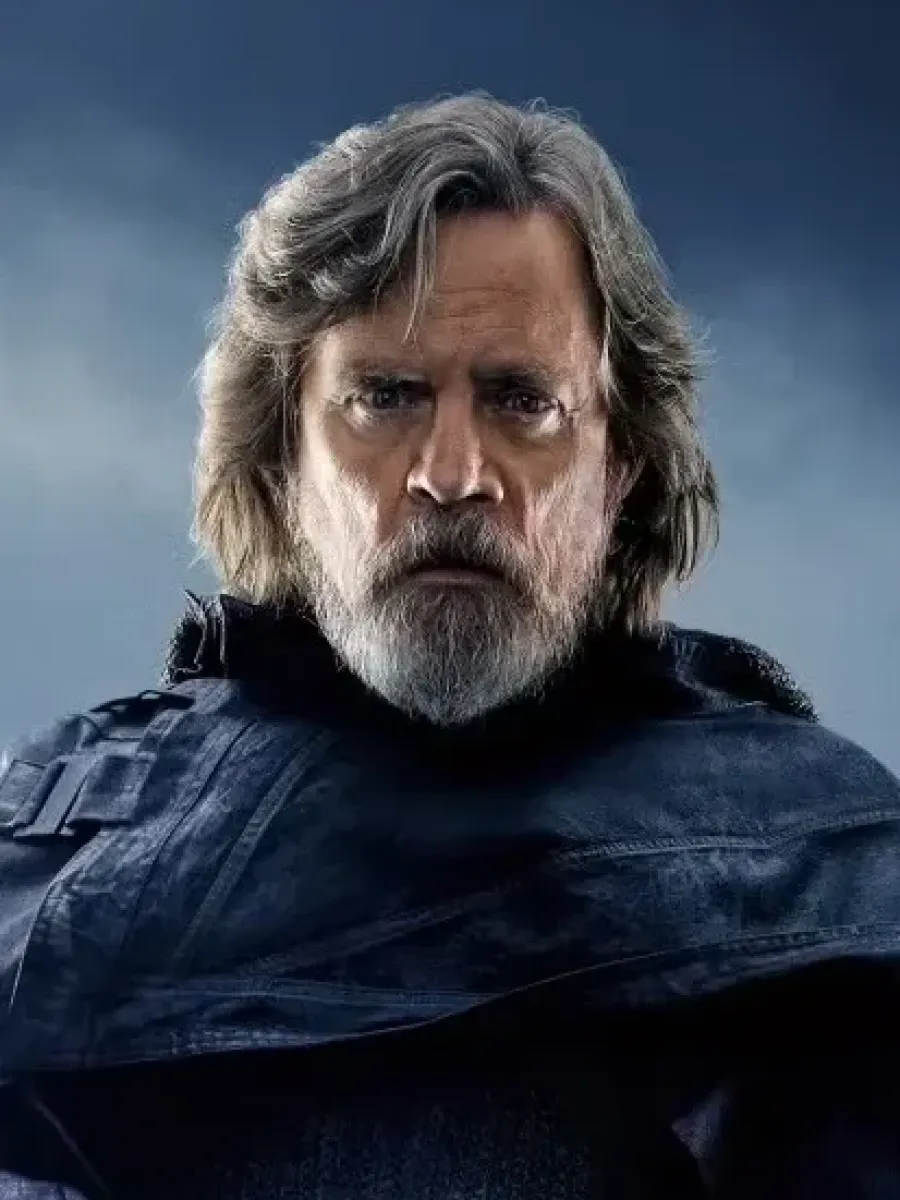 Luke Skywalker