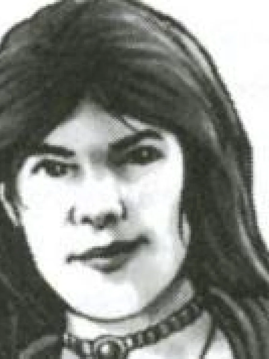 Maglenna Pendower