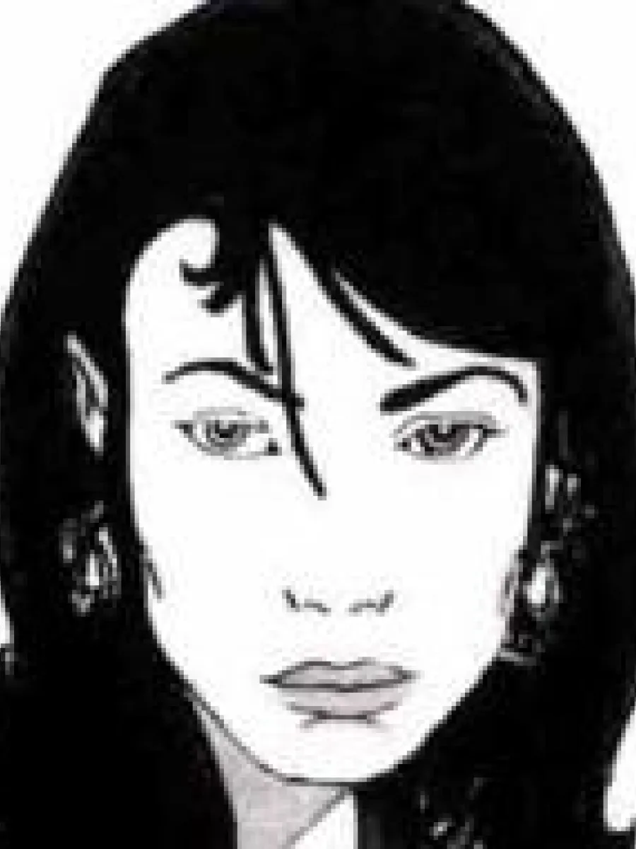 Morgan Q. Raventhorn