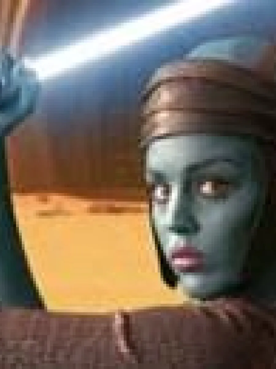 Aayla Secura