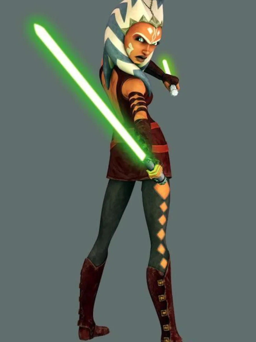 Ahsoka Tano