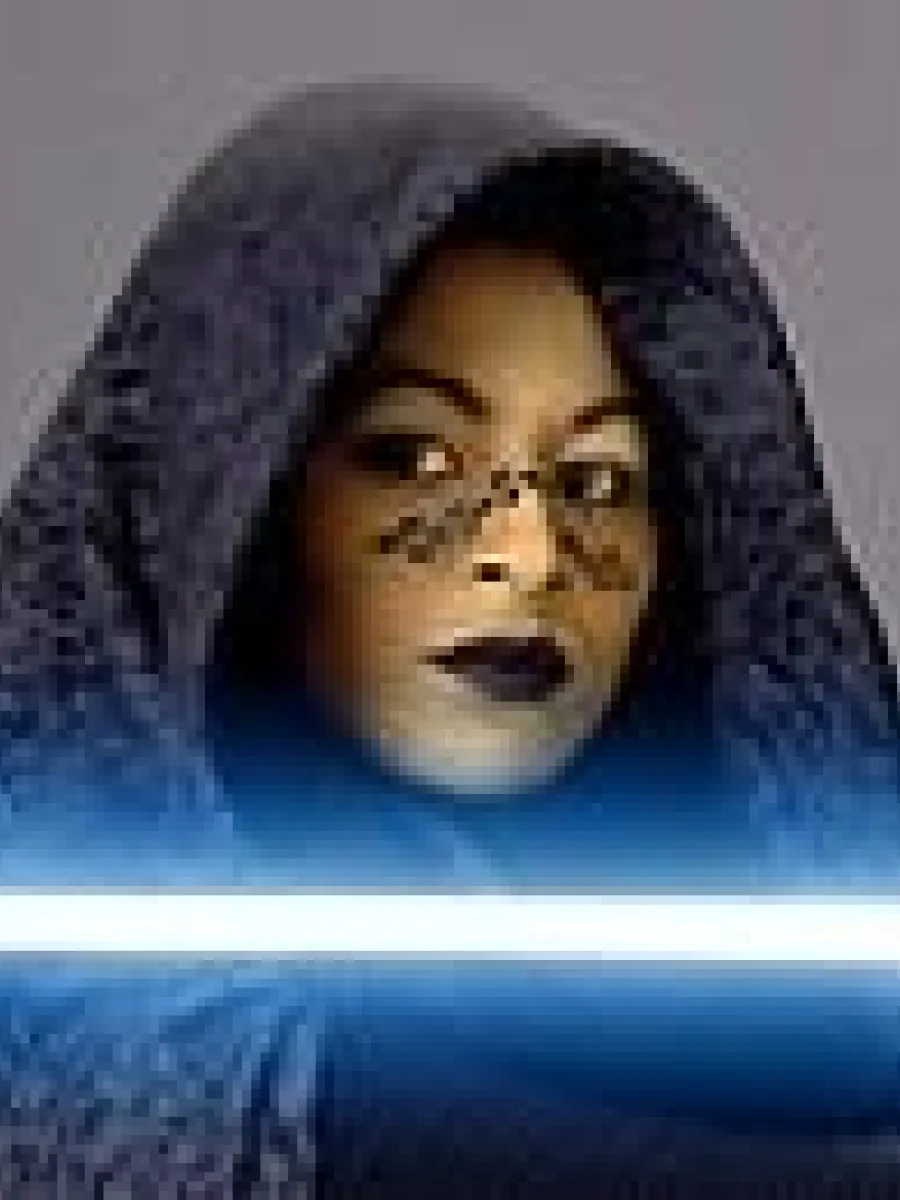 Barriss Offee