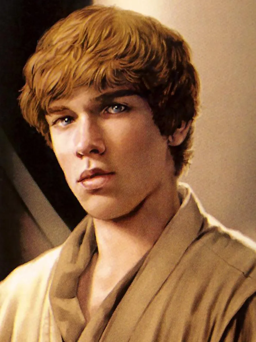 Ben Skywalker