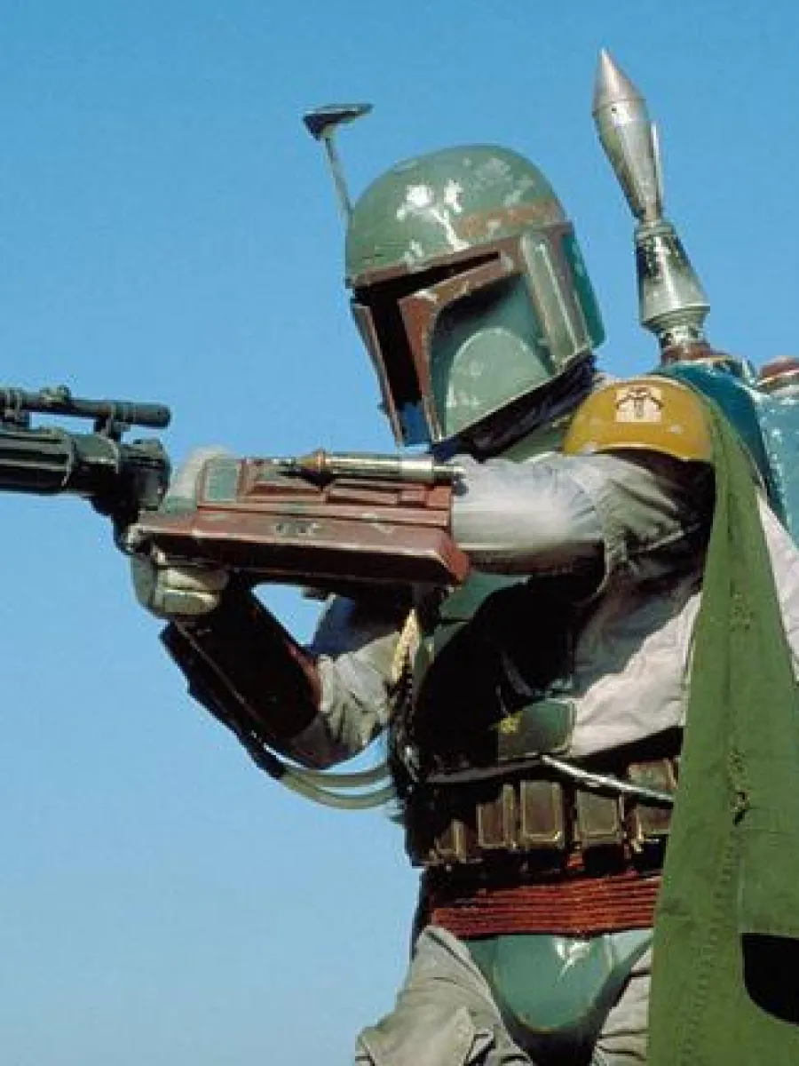 Boba Fett