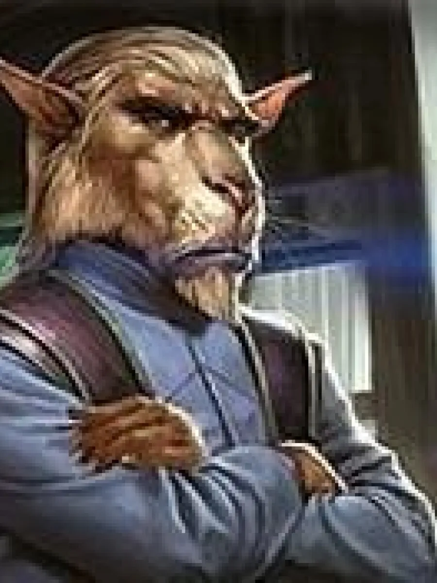 Borsk Fey'lya