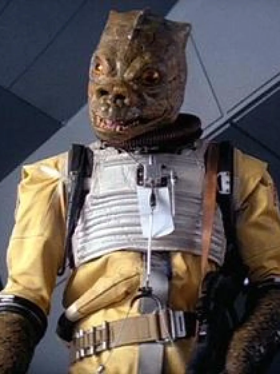 Bossk