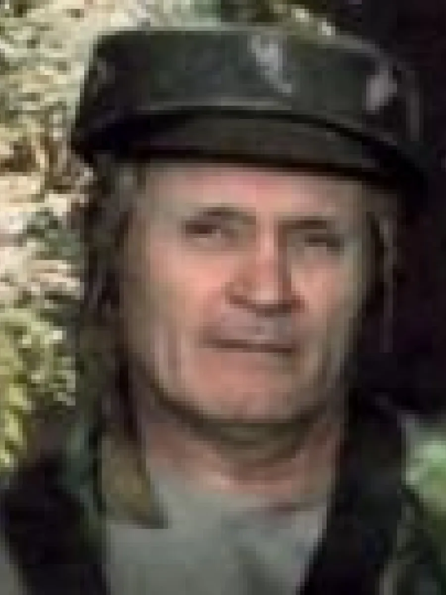 Brooks Carlson