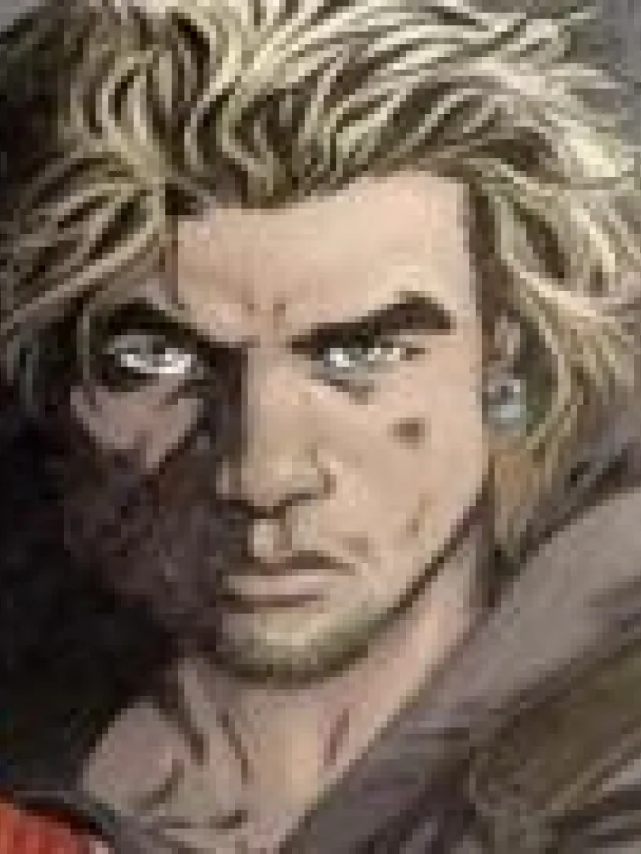 Cade Skywalker