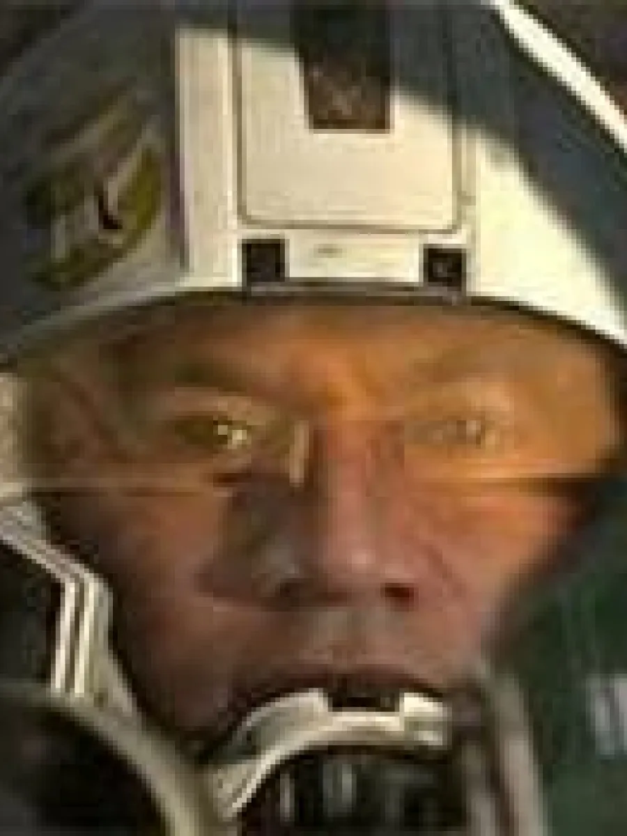 Commandant Odd Ball
