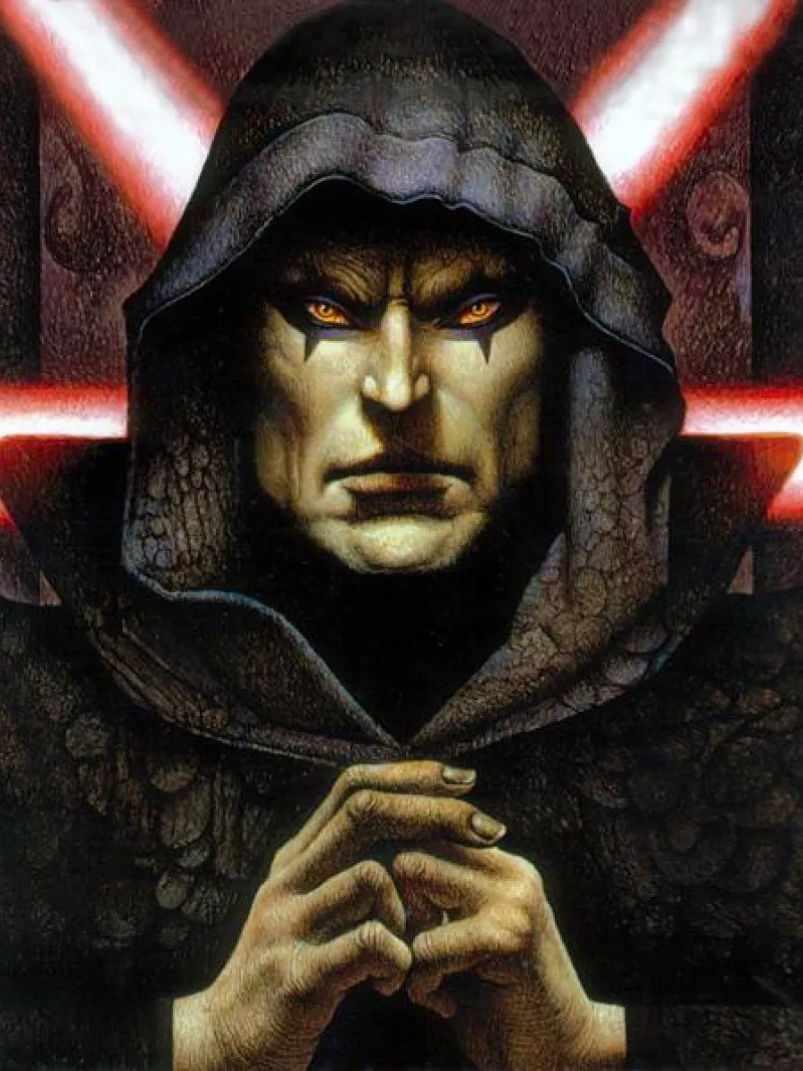 Darth Bane